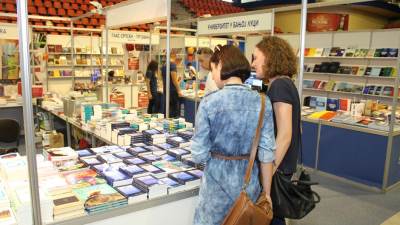  Sajam knjiga u Banjaluci od 6. do 12. septembra 