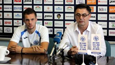  Željezničar dočekuje Drinu u devetom kolu Premijer lige BiH 