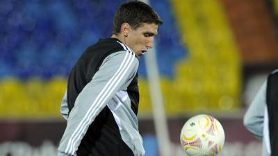  Primera: Hetafe - Malaga, cetvrto kolo 