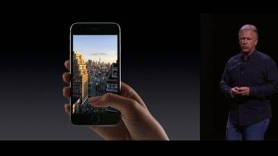  iPhone 6S brži nego Samsung Galaxy Note 5 i top Androide  