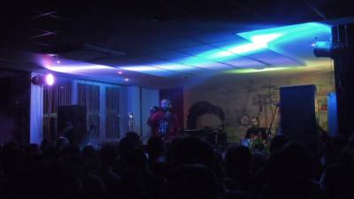  Bad Copy, Edo Maajka i Eyesburn na No Stress festu 