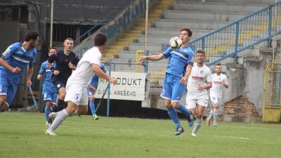  Damir Sadiković potpisao za Željezničar 