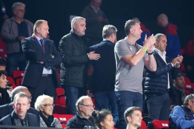  Đilas: Hoćemo kvalifikacioni turnir za OI 