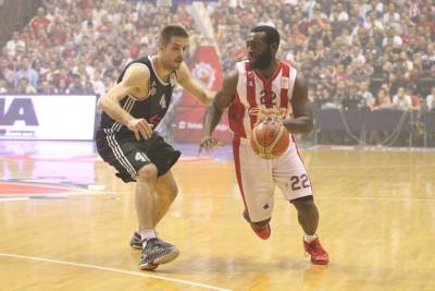  Doskorašnji bek Crvene zvezde mogao bi uskoro da dobije srpski pasoš,  