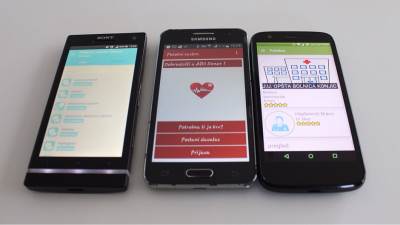  Nove android aplikacije predstavljene u Sarajevu 