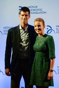  Đoković: Mnogo sam ponosan na svoj narod 