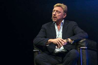  Koga Beker vidi na vrhu? 