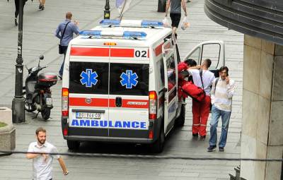  Nastavnica u Beogradu umrla na času, djeca užasnuta 