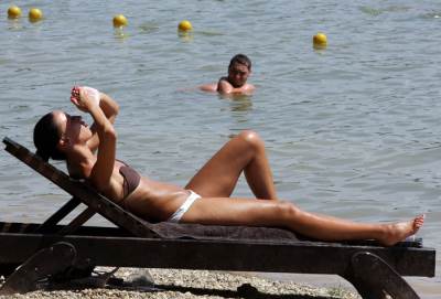  U Mostaru 50 stepeni, gori i Podgorica 