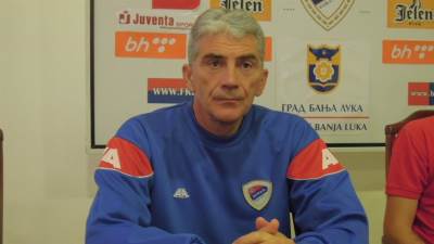  Borac pred gostovanje Čeliku 