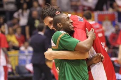  Damarkus Nelson potpisao za Monako 