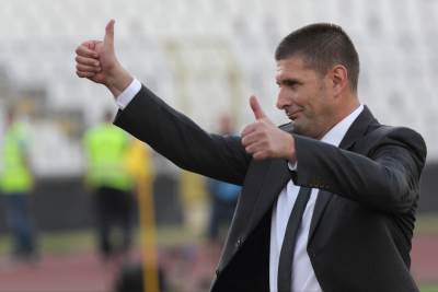  Mojsilović poslije skandala na Karaburmi: Trener sastavlja tim! 