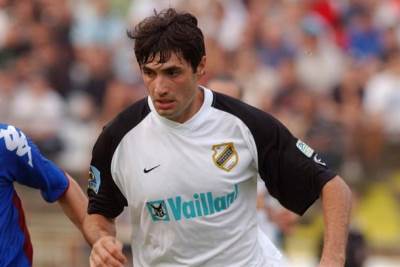  Mirko Poledica posle OFK Beograd Spartak za vanredno stanje u klupskom fudbalu 