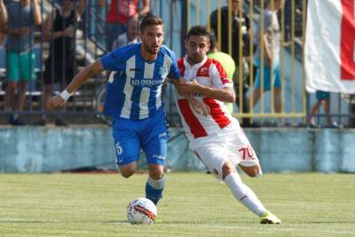  Policija saslušavala zbog OFK - Zvezda 