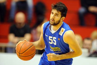  Aleksandar Cvetković prešao u Partizan 