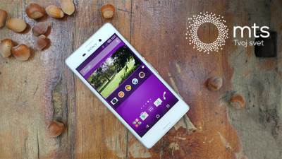  Sony Xperia M4 Aqua 