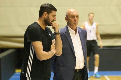  KK Partizan u potrazi za plejmejkerom 