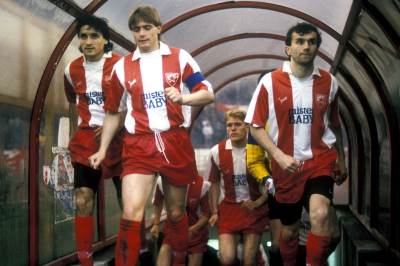  Deju i Pančeva smo "oteli" Partizanu 