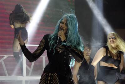  Saša Popović o pjevanju Jelene Karleuše 