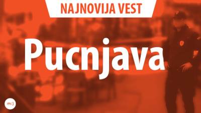  SAČEKUŠA U BEOGRADU: Ubijen ispred menjačnice 