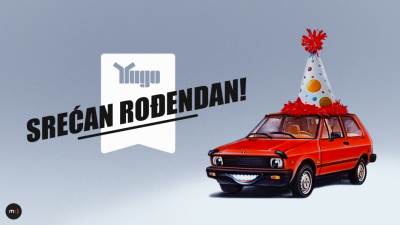  Jugo - vicevi o automobilu 