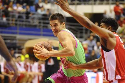  Rade Zagorac spreman za Tajfun 