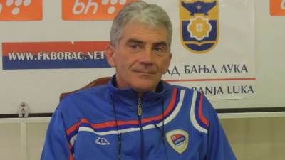  Borac dočekuje Rudar u 11. kolu Premijer lige BiH 