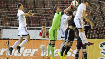  Partizan - Čukarički: ODLOŽENO! 