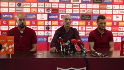  106. sarajevski vječiti derbi: Poseban dan za navijače i igrače 