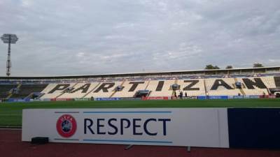  Partizan dobio UEFA licencu, "biće velikih prodaja" 