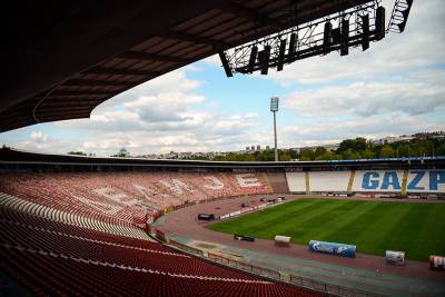  Izbori u FK Crvena zvezda se odlažu zbog tužbe 