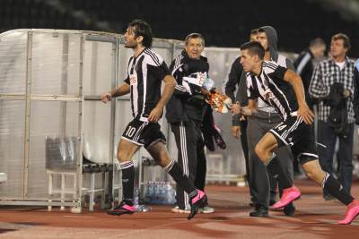  Razlozi zbog kojih se Stefan Babović želeo tući s navijačima  