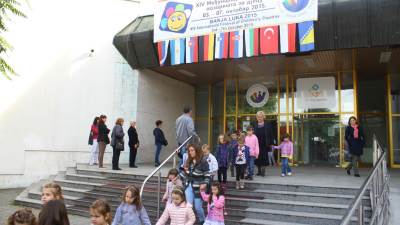  Banjaluka: Na Međunarodnom festivalu pozorišta za djecu 12 predstava iz osam država 