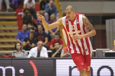  Maik Cirbes slikao se u dresu Srbije 