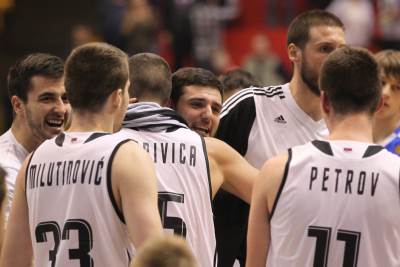  Božić nakon prve trenerske pobjede 