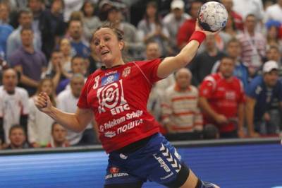  Uspešan početak kvalifikacija za rukometašice Srbije 