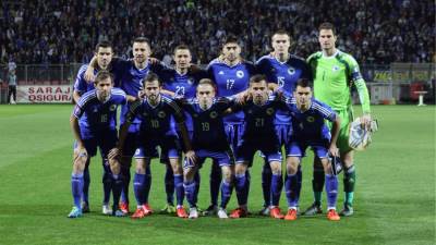  Kalkulacije uoči posljednjeg kola kvalifikacija za EURO 2016 