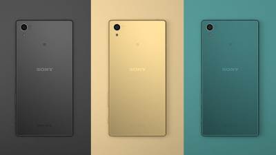  Džejms Bond ne želi Sony xperia 