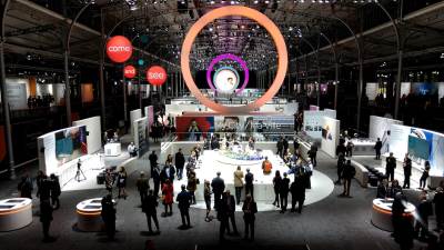  Canon Expo Pariz: Budućnost videa i fotografije 