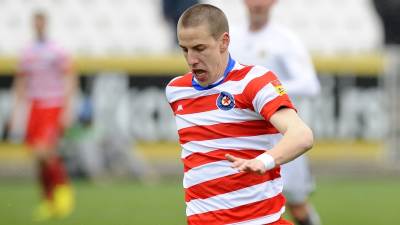  Milan Jevtović u FK Crvena zvezda 