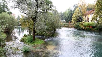  Tijelo migrant Una Bihać 