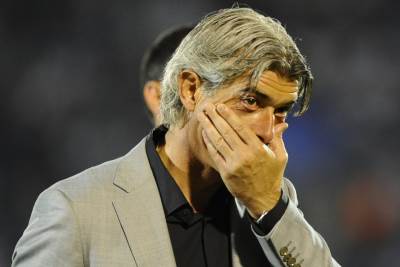  MONDO: Milinković podneo ostavku! 