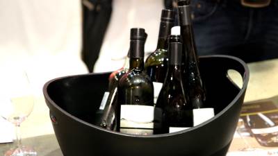  Ruski vinari izbačeni sa Decanter takmičenja 