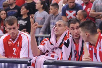 Energija iz drugog plana: Cirbes, Jović i Gudurić! 