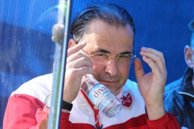  Rad Crvena zvezda 0:3, Grof Bozovic o Grujicu, Jovanovicu, Kataiju 