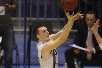  Evroliga Uniks Real 77:81 