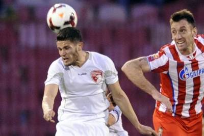  Filip Knežević igrač meseca u Srbiji! 