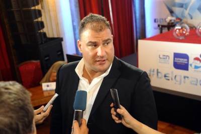  Savić: Bez klubova idemo u provaliju 