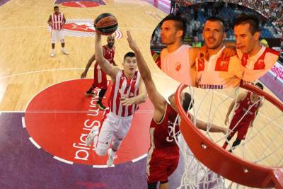  Luka Mitrović: Hvala svima, boriću se! 