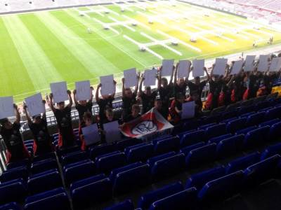  Uspješna misija Rekreativa u Barseloni 